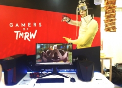 Penuhi Antusiasme Penggemar Game, Lenovo Suguhkan Jajaran Seri Legion