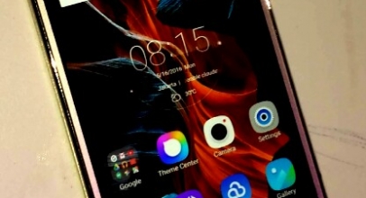 Lenovo K5 Plus  Siap Hadir Jelang lebaran