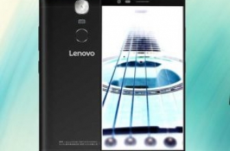 Lenovo K6 Note, Kamera Naik Kelas