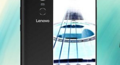 Lenovo K6 Note, Kamera Naik Kelas