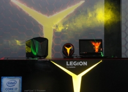 Lenovo Legion Hadir di Indonesia dengan Pengalaman Gaming Seru