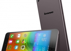 Lenovo S60, Opsi Buat Fashionista