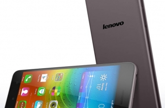 Lenovo S60, Opsi Buat Fashionista