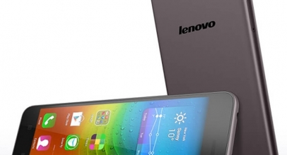 Lenovo S60, Opsi Buat Fashionista