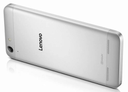 Ribuan Lenovo VIBE K5 Plus Ludes Terjual dalam Sehari