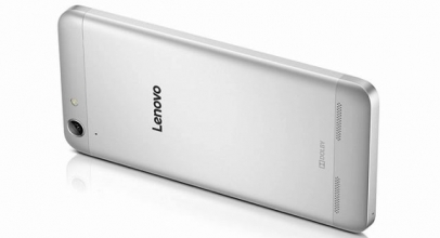 Ribuan Lenovo VIBE K5 Plus Ludes Terjual dalam Sehari