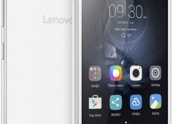 Lenovo Vibe S1, Dual Camera Bikin Selfie Makin Gaya