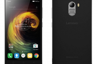 Lenovo K Series dengan Virtual Reality Plus Baterai Besar akan Muncul Rabu Depan!