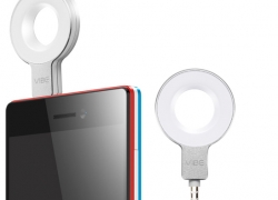 Ragam Pilihan Flash Eksternal buat Selfie