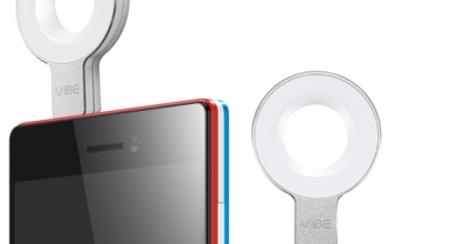 Ragam Pilihan Flash Eksternal buat Selfie