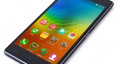 7 Rujukan Beli Lenovo P70