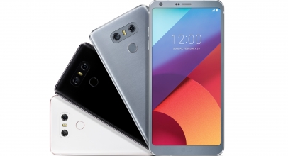 LG G6 Jauh Lebih Kuat dari LG G5