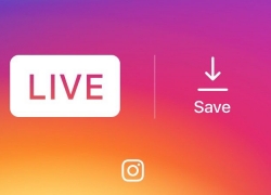 Simpan Live Video Instagram di Hape