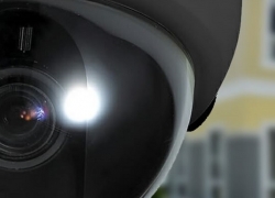 Hikvision Menyediakan Sistem Keamanan Canggih
