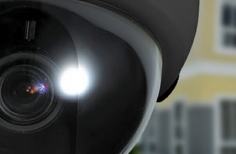 Hikvision Menyediakan Sistem Keamanan Canggih