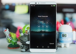 Ternyata Lock Screen Cara Terbaik Amankan Ponsel
