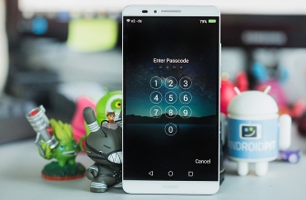 Ternyata Lock Screen Cara Terbaik Amankan Ponsel
