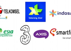 Tahun Depan Operator Seluler Tinggal Empat