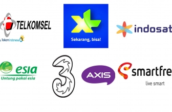 Tahun Depan Operator Seluler Tinggal Empat