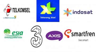 Tahun Depan Operator Seluler Tinggal Empat