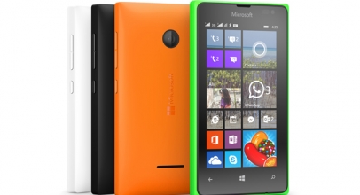 Microsoft Ikut “Perang” Smartphone Low Cost