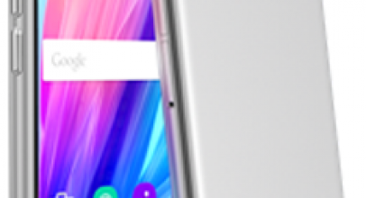 Luna V55C, Menantang iPhone 6 Plus