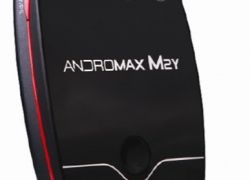 Mi-Fi Andromax M2Y, Akses 4G Hingga 32 Orang