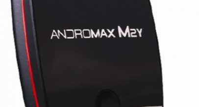Mi-Fi Andromax M2Y, Akses 4G Hingga 32 Orang