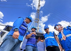 XL News: Jaringan XL Axiata Ada di IKN
