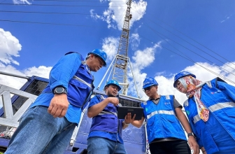 XL News: Jaringan XL Axiata Ada di IKN