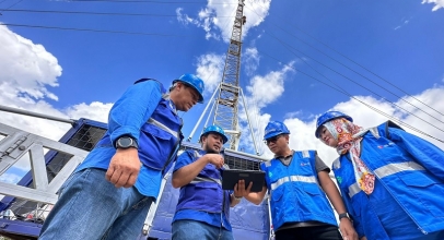 XL News: Jaringan XL Axiata Ada di IKN