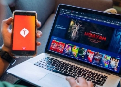 MaxStream Kerja Sama dengan MD Pictures Hadirkan Hidayah