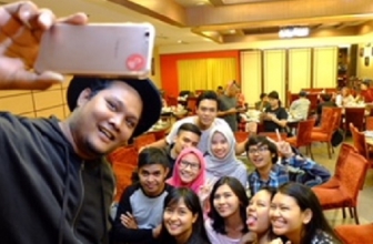 Lagu Milik Virgoun Diakses Lebih dari Sejuta di Langit Musik