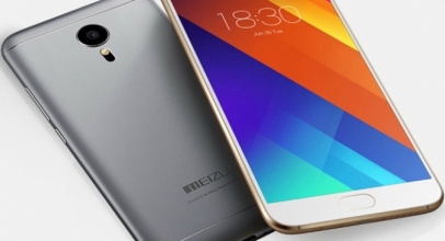 Meizu MX6, Tawarkan Teknologi Sharp TTDI
