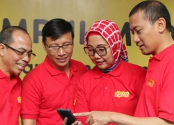 Jaringan Indosat Ooredoo Siap Layani Kesibukan Ramadhan dan Liburan