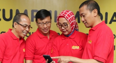 Jaringan Indosat Ooredoo Siap Layani Kesibukan Ramadhan dan Liburan