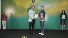 Penghargaan Unuk XL Smart