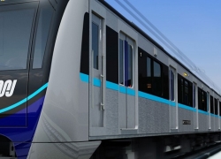 Aplikasi MRT Jakarta Belum Sepenuhnya Interaktif