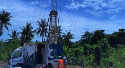 XL Axiata Hadirkan 5G di Sirkuit Mandalika