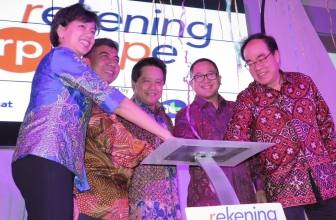 Rekening Hape Targetkan Masyarakat Urban