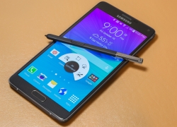 Update Marshmallow di Galaxy Note 4