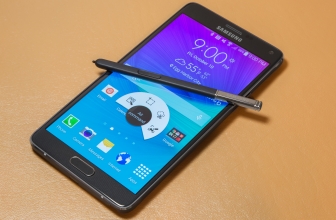 Update Marshmallow di Galaxy Note 4