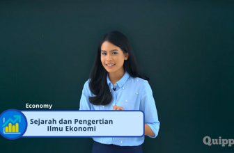 Quipper Hadirkan Maudy Ayunda Sebagai Guru Ekonomi