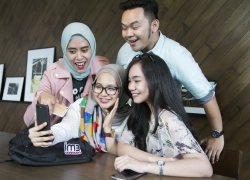 IM3 Ooredoo Beri Kebebasan dengan Bonus Kuota Data Sampai 20 GB
