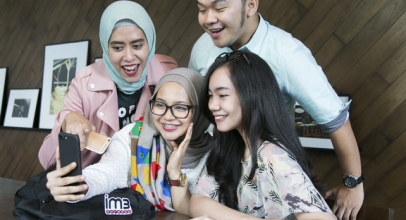 IM3 Ooredoo Beri Kebebasan dengan Bonus Kuota Data Sampai 20 GB
