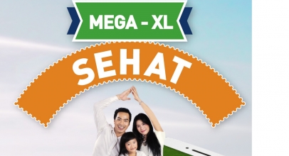 Asuransi Demam Berdarah dan Tifus dari XL & Mega Insurance, Rp 4950 per bulan