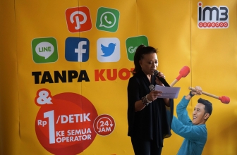 IM3 Ooredoo Berikan Kebebasan Akses Aplikasi Sehari-hari Tanpa Kuota dan Nelpon dengan Rp1/detik ke Semua Operator