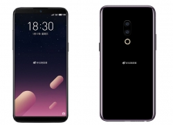 Meizu 15 Plus Kabarnya Adopsi Fingerprint Scanner In-Display Technology