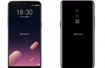 Meizu 15 Plus Kabarnya Adopsi Fingerprint Scanner In-Display Technology