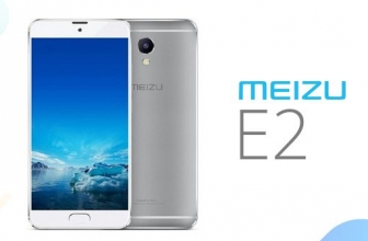 Meizu E2, Ponsel Mid-range Milik Meizu